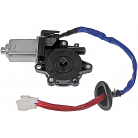 Dorman (OE Solutions) Power Window Motor 742523