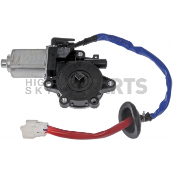 Dorman (OE Solutions) Power Window Motor 742523