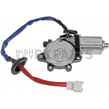 Dorman (OE Solutions) Power Window Motor 742523-1