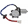 Dorman (OE Solutions) Power Window Motor 742523