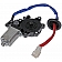 Dorman (OE Solutions) Power Window Motor 742523