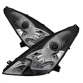 Xtune Headlight Assembly 9024061
