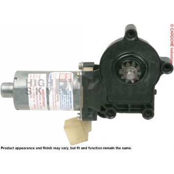 Cardone (A1) Industries Power Window Motor 472717