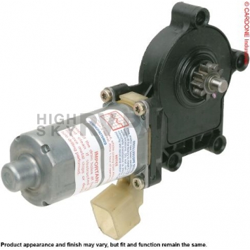 Cardone (A1) Industries Power Window Motor 472717-2