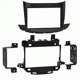 Metra Electronics Radio Mounting Kit 953023HG