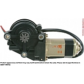 Cardone (A1) Industries Power Window Motor 82414