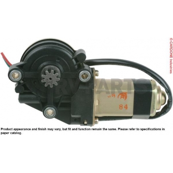 Cardone (A1) Industries Power Window Motor 82414