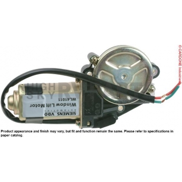 Cardone (A1) Industries Power Window Motor 82414-1