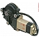Cardone (A1) Industries Power Window Motor 82414