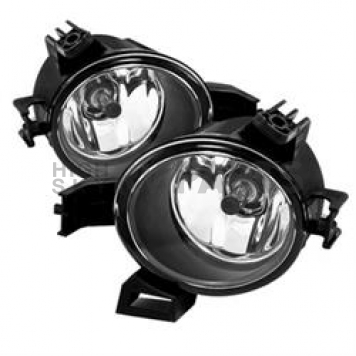 Spyder Automotive Driving/ Fog Light 5038517