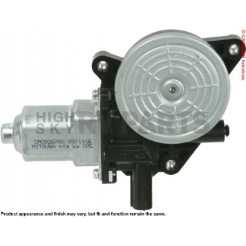 Cardone (A1) Industries Power Window Motor 4715098-1