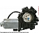 Cardone (A1) Industries Power Window Motor 472131