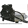 Cardone (A1) Industries Power Window Motor 472131