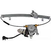 Dorman (OE Solutions) Window Regulator 751211