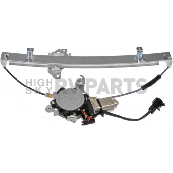 Dorman (OE Solutions) Window Regulator 751211-1