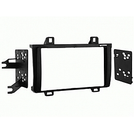 Metra Electronics Radio Mounting Kit 958224