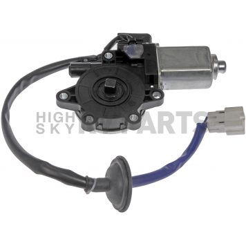 Dorman (OE Solutions) Power Window Motor 742524