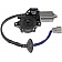Dorman (OE Solutions) Power Window Motor 742524