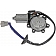 Dorman (OE Solutions) Power Window Motor 742524