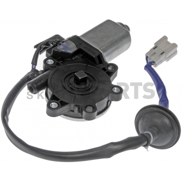 Dorman (OE Solutions) Power Window Motor 742524-2