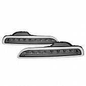Xtune Corner Light Assembly 9038709