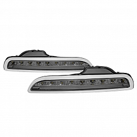 Xtune Corner Light Assembly 9038709