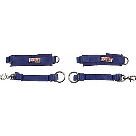 G-Force Racing Gear Racing Arm Restraint 4087JNRBU