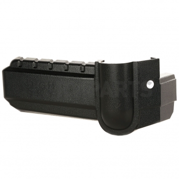 Rugged Ridge Light Bar Mounting Kit 1123252-3