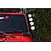 Rugged Ridge Light Bar Mounting Kit 1123252