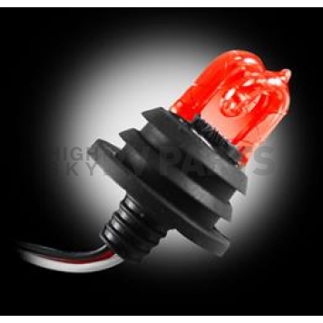 Recon Accessories Strobe Light Bulb 26419XRD