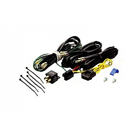 KC Hilites Driving/ Fog Light Wiring Harness 6316
