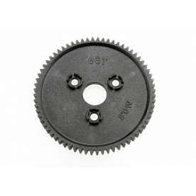 Traxxas Remote Control Vehicle Spur Gear 3961