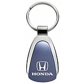 Automotive Gold Key Chain KCBHON