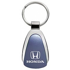 Automotive Gold Key Chain KCBHON