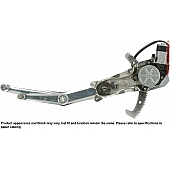 Cardone (A1) Industries Power Window Motor 822713AR