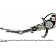 Cardone (A1) Industries Power Window Motor 822713AR