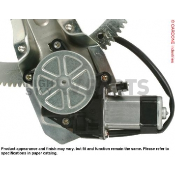 Cardone (A1) Industries Power Window Motor 822713AR-1