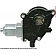 Cardone (A1) Industries Power Window Motor 4715099