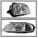Xtune Headlight Assembly 9024085