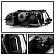 Xtune Headlight Assembly 9024085