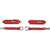 G-Force Racing Gear Racing Arm Restraint 4087JNRRD