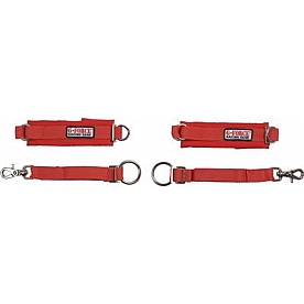 G-Force Racing Gear Racing Arm Restraint 4087JNRRD