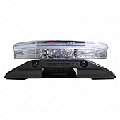 Code 3 Warning Light Mounting Hardware ADMKIT
