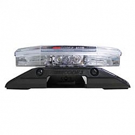 Code 3 Warning Light Mounting Hardware ADMKIT