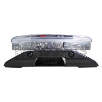 Code 3 Warning Light Mounting Hardware ADMKIT