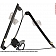 Cardone (A1) Industries Power Window Motor 82424AR
