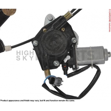 Cardone (A1) Industries Power Window Motor 82424AR-2