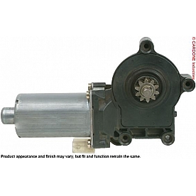 Cardone (A1) Industries Power Window Motor 472719