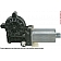 Cardone (A1) Industries Power Window Motor 472719