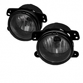 Spyder Automotive Driving/ Fog Light 5036780